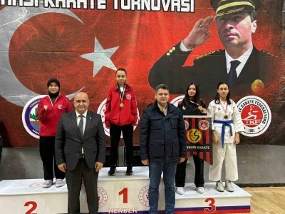 Eskişehirli sporculardan Sakarya&rsquo;da başarı

