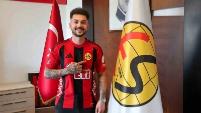 Eskişehirspor&rsquo;dan 2 yeni transfer
