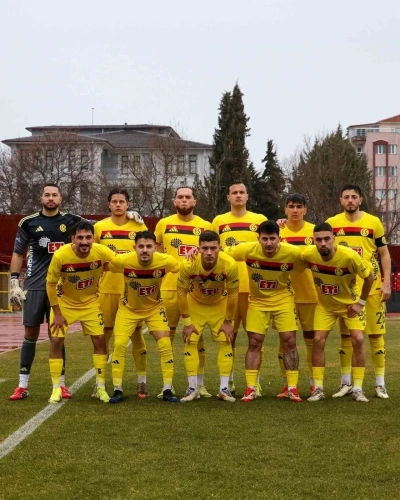 Eskişehirspor&rsquo;dan taraftara teşekk&uuml;r
