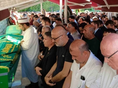 Eskişehirspor&rsquo;un acı g&uuml;n&uuml;
