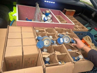 Eskiyen saya&ccedil;lar &uuml;cretsiz değiştiriliyor
