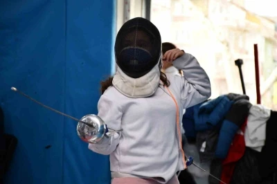 Eskrim m&uuml;sabakaları sona erdi
