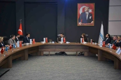 ESMİAD&rsquo;da kadın girişimcilere g&uuml;&ccedil;l&uuml; atama

