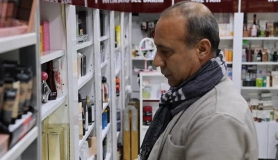 Esnaf Odaları &ccedil;ağrı yaptı, k&uuml;&ccedil;&uuml;k esnaf destekledi
