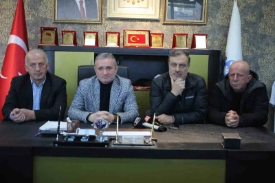 Esnaf odalarından &rsquo;indirim &ccedil;adırı&rsquo; &ccedil;ağrısı
