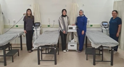 Esnafın desteğiyle kuruldu, 14 bin seansa ulaştı
