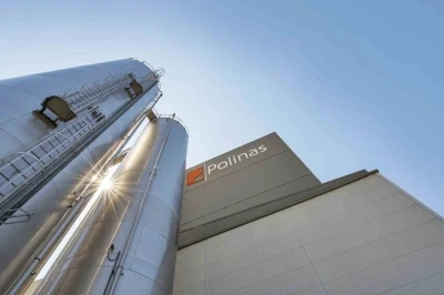 Esnek ambalaj sekt&ouml;r&uuml;nde bir ilk: Polinas SA 8000 belgesi aldı
