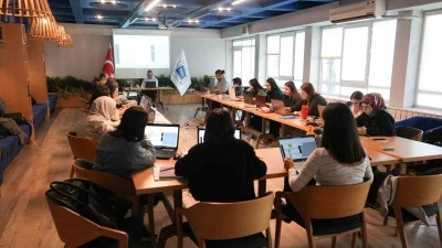ESO Akademi’de ’İleri Düzey Excel Eğitimi’ gerçekleştirildi
