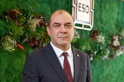 ESO Başkanı Kesikbaş&rsquo;tan T&uuml;rk &uuml;r&uuml;nlerinin AB menşeili kabul edilmesiyle ilgili değerlendirme
