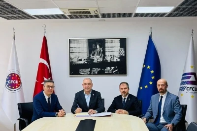 ESO’ya AB’den 125 bin Avroluk hibe
