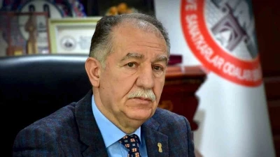 ESOB Başkanı Fırat&rsquo;tan 12 Mart mesajı
