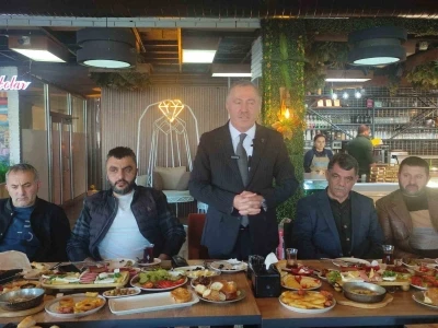 ESOB’ta başkanlık seçimlerine doğru
