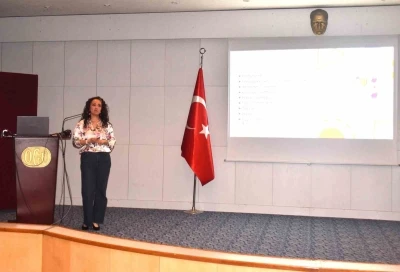 ESOG&Uuml;&rsquo;de Ulusal Fenilketon&uuml;ri G&uuml;n&uuml; semineri
