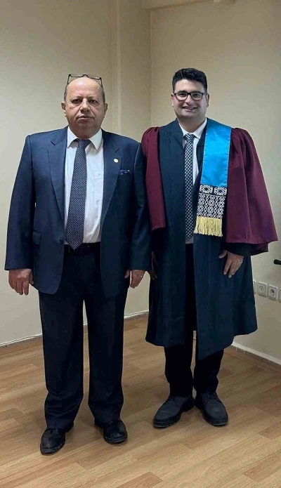 ESOG&Uuml;&rsquo;den manyetik soğutma alanında patent ve faydalı model tescili
