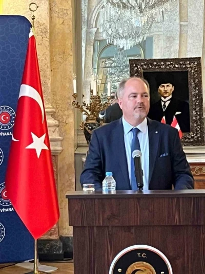 ESOGÜ Hukuk Fakültesi Öğretim Üyesi, Avrupa Bilimler ve Sanatlar Akademisi’ne üye seçildi
