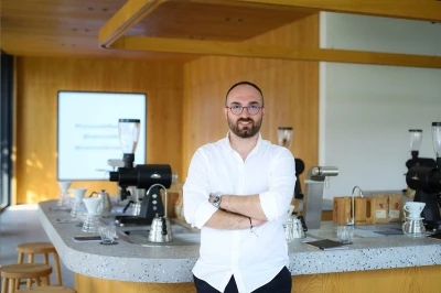 Espressolab, 1 milyonuncu &uuml;yesine &ouml;m&uuml;r boyu kahve hediye edeceğini duyurdu
