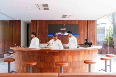 Espressolab özel deneyim alanı Atelier’i duyurdu

