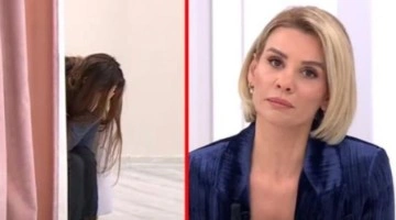 Esra Erol'un tepki &ccedil;ektiği Elif olayında yeni gelişme! Baba evine geri d&ouml;nd&uuml;