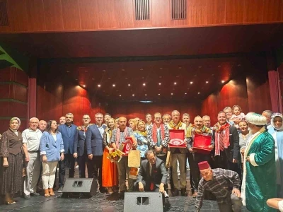 ESRENK&rsquo;ten D&uuml;nya Eskişehirliler G&uuml;n&uuml;&rsquo;ne &ouml;zel konser
