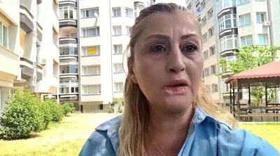 Estetik işlem sonrası dudağı &ccedil;&uuml;r&uuml;d&uuml;, 7 yıldır hukuk m&uuml;cadelesi veriyor

