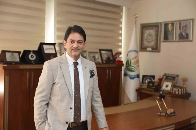 ETB Başkanı Hakan Oral&rsquo;dan &ccedil;alışan gazeteciler g&uuml;n&uuml; mesajı
