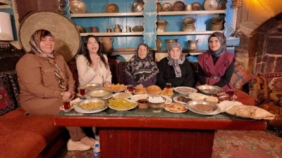 ETB Erzurum’un kültürel değerlerini gün yüzüne çıkarmaya ve tanıtmaya devam ediyor
