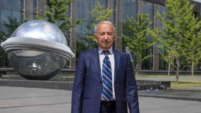 Eti Al&uuml;minyum haddehane yatırımıyla 600 milyon dolarlık ithalatı &ouml;nleyecek
