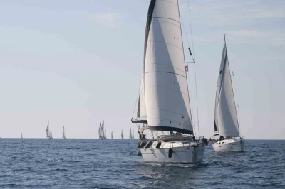 Etik Başkanı İşler: &quot;Hedefimiz Ege’yi turizmde hak ettiği yere taşımak&quot;
