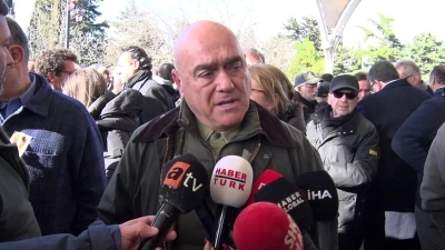 Etiyopya&rsquo;daki saldırıdan sağ kurtulan iş adamı: "B&uuml;t&uuml;n eşyaları almışlar, tam bir hırsızlık, soygun"
