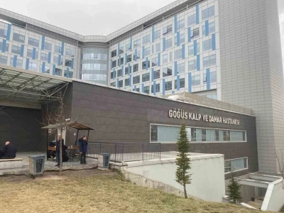 Etlik Şehir Hastanesi: "Hakan Taşıyan&rsquo;ın genel durumu gayet iyi"
