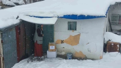 ETSO&rsquo;nun Ramazan yardımları 3 bin hanenin iftar sofrasına ulaştı
