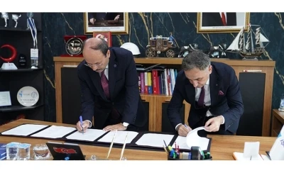 ETÜ ile İŞKUR arasında imzalan &quot;İş Gücü Uyum Programı&quot; protokolü yenilendi

