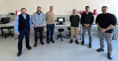 ET&Uuml; koordinasyonunda geliştirilecek yerli rumen sens&ouml;r bolusu projesi T&Uuml;BİTAK tarafından desteklendi
