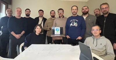 ET&Uuml;&rsquo;n&uuml;n dijital &ccedil;&ouml;z&uuml;mler geliştirdiği "Smart Tourism" projesinde geliştirme toplantısı İtalya&rsquo;da yapıldı
