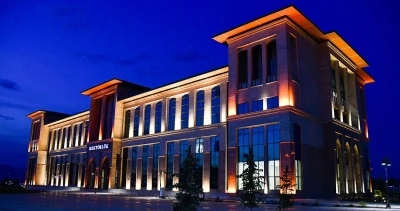 ET&Uuml; &Ouml;ğrenci Toplulukları, &Uuml;NİDES&rsquo;ten 7 proje i&ccedil;in destek almaya hak kazandı
