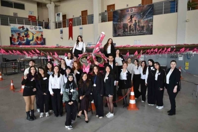 E&Uuml;&rsquo;den havacılıkta uluslararası başarı
