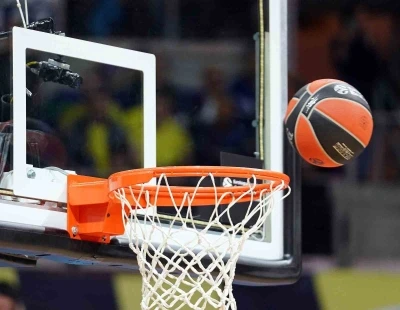 Euroleague&rsquo;de 30. hafta heyecanı
