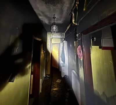 Ev k&uuml;le d&ouml;nd&uuml;
