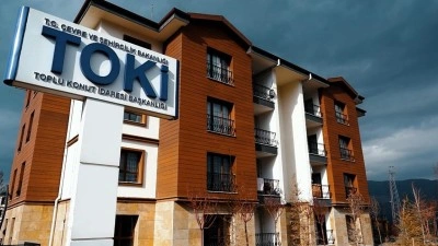 Ev sahibi olmak isteyenler dikkat! Bankaya ilk giden anahtarı kapıyor!
