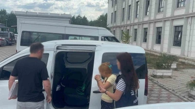 Ev soyanların sabıka kaydı şaşırttı
