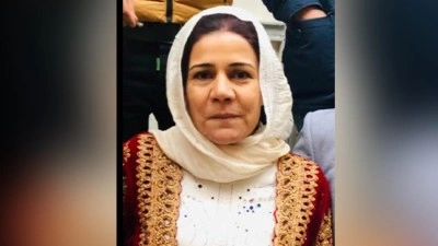 Evde yemek hazırlayan kadının feci ölümü! Elektrik akımına kapıldı