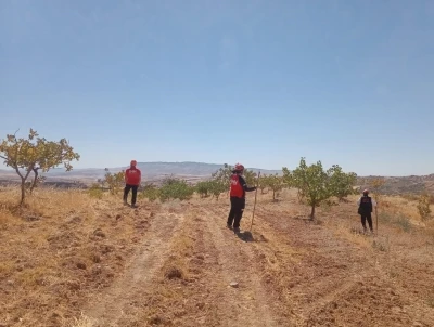 Evden çıktı, bir daha dönmedi: Ramazan Batur’dan 17 gündür hiçbir iz yok
