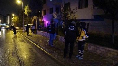 Evden gelen kötü koku acı gerçeği ortaya çıkardı: Yaşlı adam ölü bulundu
