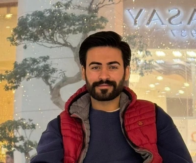 Evin camından &ccedil;ıkarak kayıplara karışan Uğur i&ccedil;in arama &ccedil;alışmaları g&uuml;nler sonra yeniden başladı
