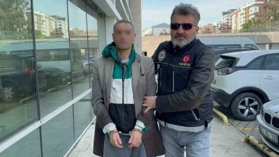 Evinde bonzai ele ge&ccedil;irilen şahıs tutuklandı
