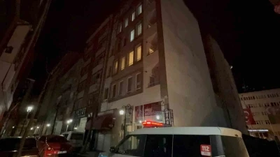 Evinde &ouml;l&uuml; bulunan 84 yaşındaki kadın i&ccedil;in inceleme kararı
