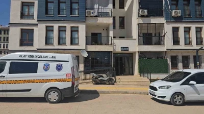 Evinde silahla vurulmuş halde bulunan kadın kurtarılamadı
