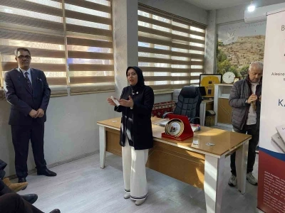 Evlat acısı kitaba d&ouml;n&uuml;şt&uuml;
