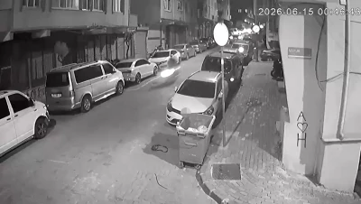 Evlenmek istediği kızın erkek kardeşini sokak ortasında &ouml;ld&uuml;rd&uuml;
