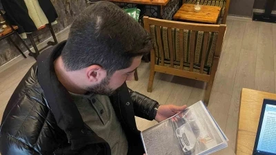Evlilik hazırlığındaki gen&ccedil; milyonluk dolandırıcılığın kurbanı oldu
